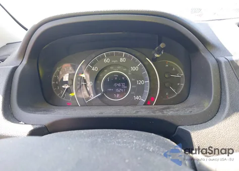 2015 Honda Cr-V Ex-L из США, поврежденный, VIN 5J6RM4H76FL088767